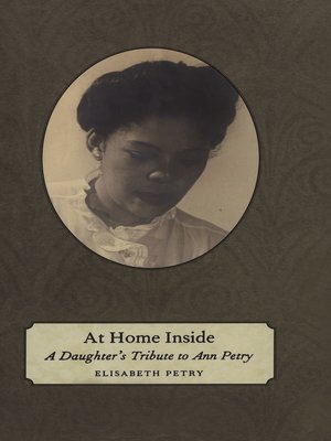 cover image of At Home Inside